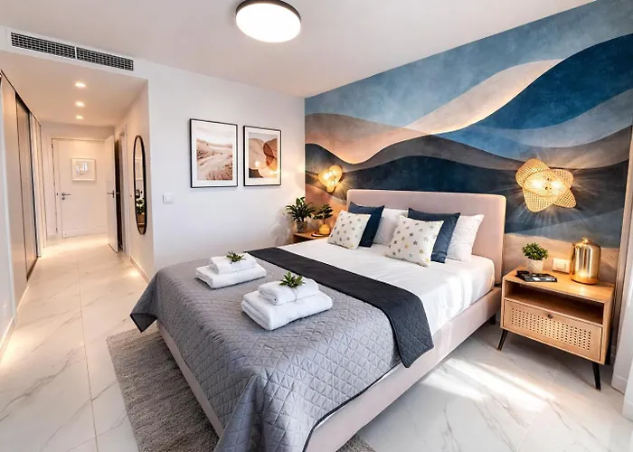 Sunset Cliffs 3 Bedrooms Appartement *