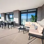 아파트 Sunset Cliffs 3 Bedrooms *