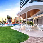 아파트 Sunset Cliffs 3 Bedrooms