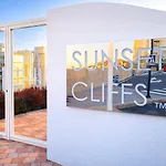 아파트 Sunset Cliffs 3 Bedrooms 베니돔