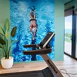 Sunset Cliffs 3 Bedrooms 아파트