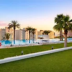 아파트 Sunset Cliffs 3 Bedrooms 베니돔