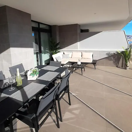 Sunset Cliffs 3 Bedrooms Appartement