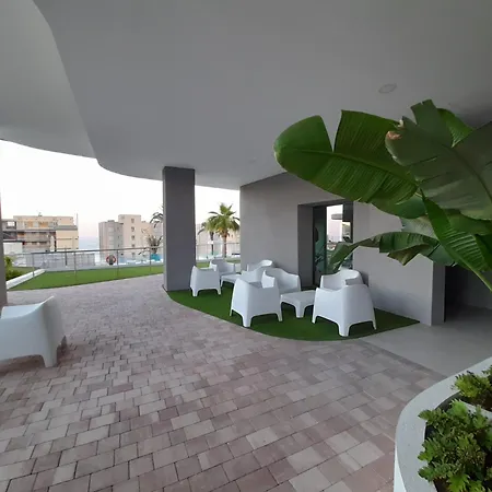 Appartement Sunset Cliffs 3 Bedrooms