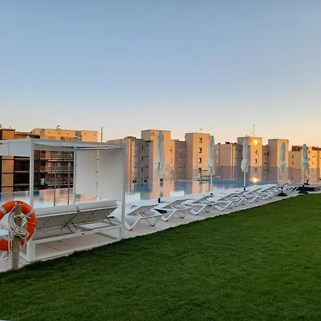 Appartement Sunset Cliffs 3 Bedrooms *