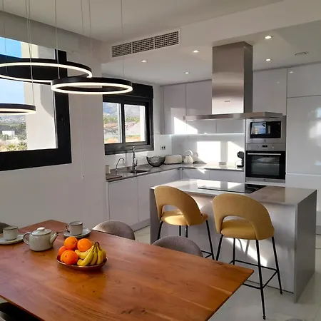 Appartement Sunset Cliffs 3 Bedrooms