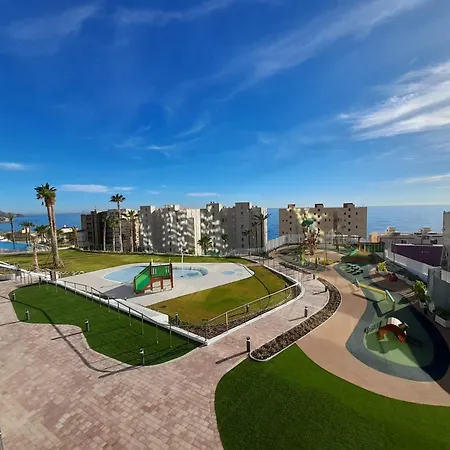 Appartement Sunset Cliffs 3 Bedrooms