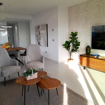 Appartement Sunset Cliffs 3 Bedrooms