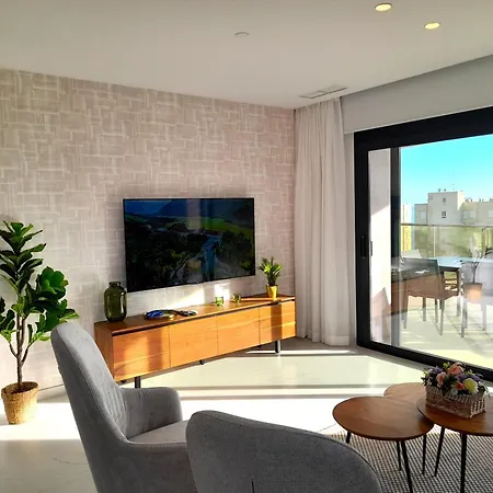 Appartement Sunset Cliffs 3 Bedrooms *