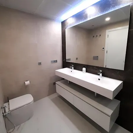 Sunset Cliffs 3 Bedrooms * Benidorm