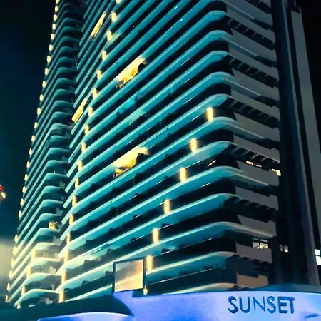 Sunset Cliffs 3 Bedrooms Appartement