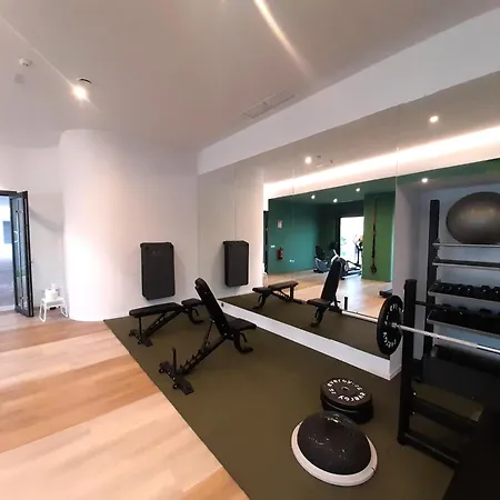 Sunset Cliffs 3 Bedrooms Appartement *