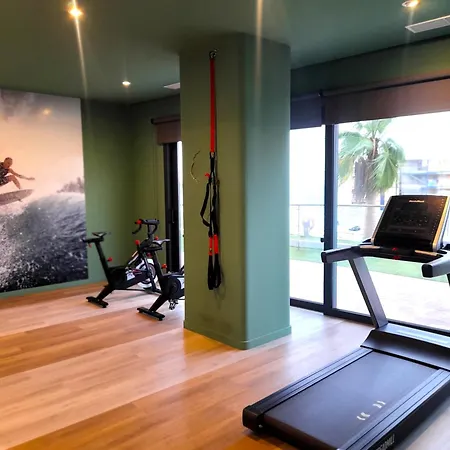 Sunset Cliffs 3 Bedrooms * Benidorm