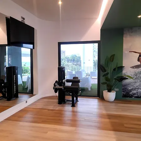 Appartement Sunset Cliffs 3 Bedrooms