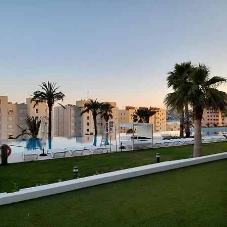 Sunset Cliffs 3 Bedrooms * Benidorm