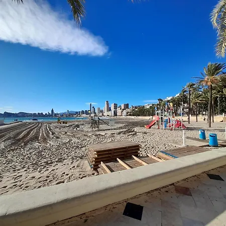 Sunset Cliffs 3 Bedrooms Appartement *