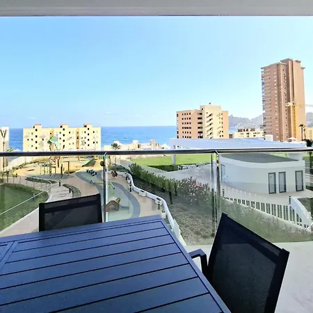 Sunset Cliffs 3 Bedrooms Appartement