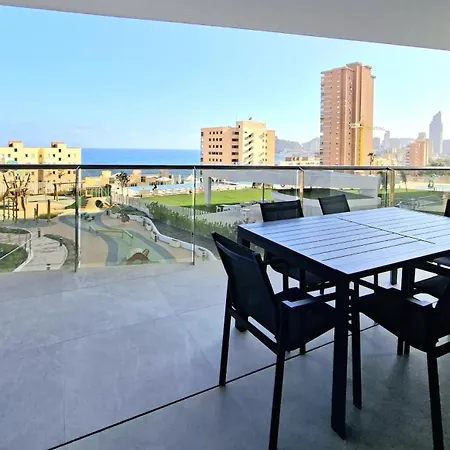 Appartement Sunset Cliffs 3 Bedrooms *