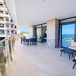 Sunset Cliffs 3 Bedrooms Apartament