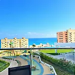 Sunset Cliffs 3 Bedrooms Apartament