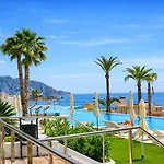 Διαμέρισμα Sunset Cliffs 3 Bedrooms Μπένιντορμ