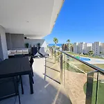 Sunset Cliffs 3 Bedrooms Бенидорм