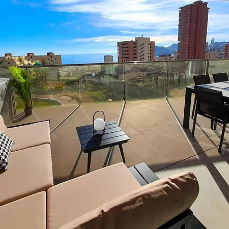 Sunset Cliffs 3 Bedrooms Apartment