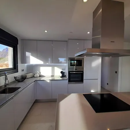 Sunset Cliffs 3 Bedrooms Lägenhet