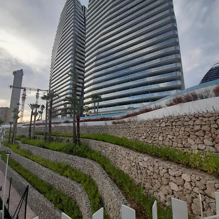 Apartment Sunset Cliffs 3 Bedrooms