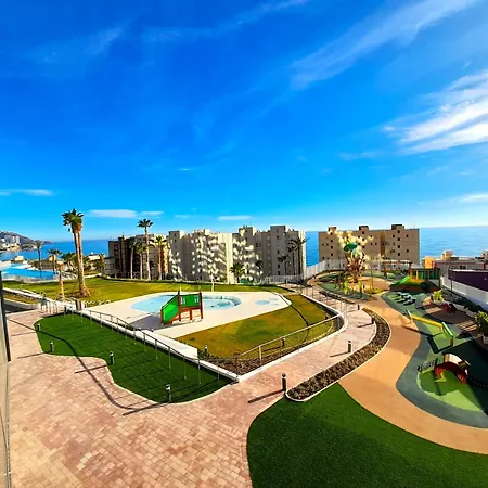 Apartment Sunset Cliffs 3 Bedrooms