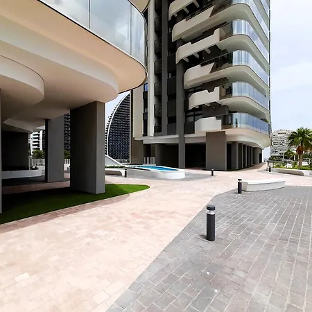 Sunset Cliffs 3 Bedrooms Apartment