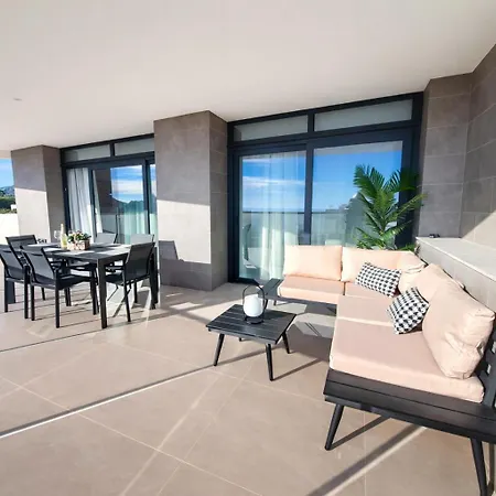 Appartamento Sunset Cliffs 3 Bedrooms *