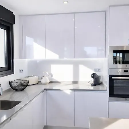 Sunset Cliffs 3 Bedrooms Appartement