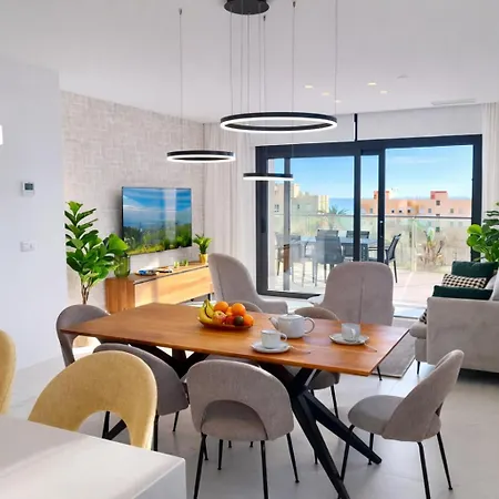 Appartement Sunset Cliffs 3 Bedrooms