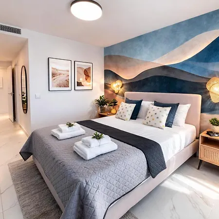Sunset Cliffs 3 Bedrooms Appartement *