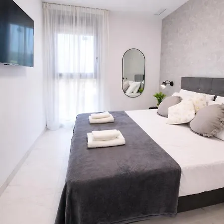 Appartamento Sunset Cliffs 3 Bedrooms Benidorm