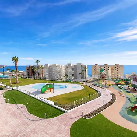 Sunset Cliffs 3 Bedrooms Appartamento *