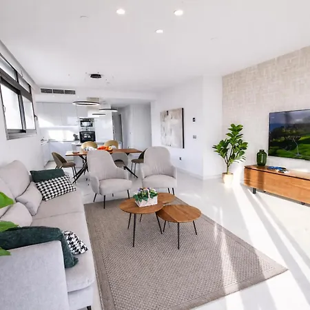 Appartamento Sunset Cliffs 3 Bedrooms