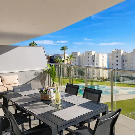 Appartamento Sunset Cliffs 3 Bedrooms