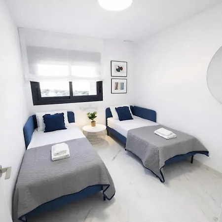 Sunset Cliffs 3 Bedrooms Appartamento