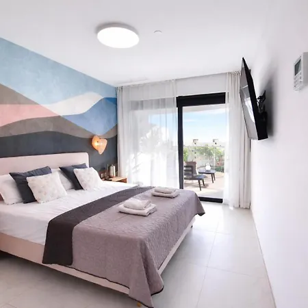 Sunset Cliffs 3 Bedrooms Appartamento *