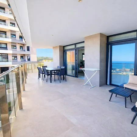 Sunset Cliffs 3 Bedrooms Appartamento