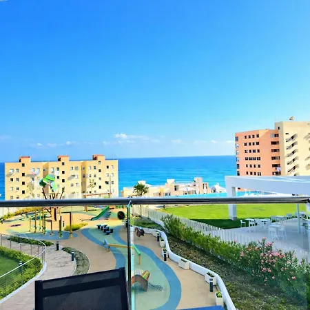 Sunset Cliffs 3 Bedrooms Appartamento