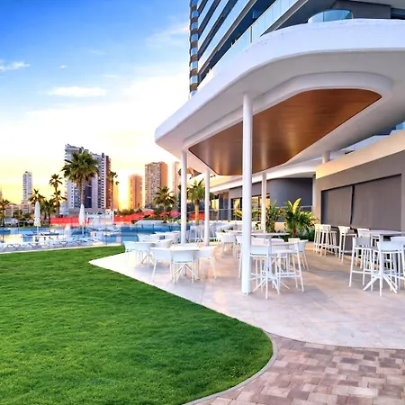 Appartamento Sunset Cliffs 3 Bedrooms