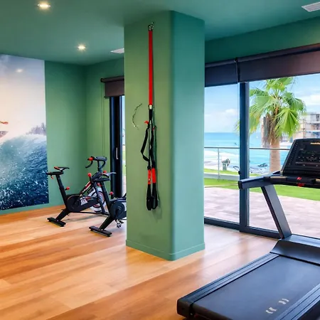 Sunset Cliffs 3 Bedrooms Benidorm