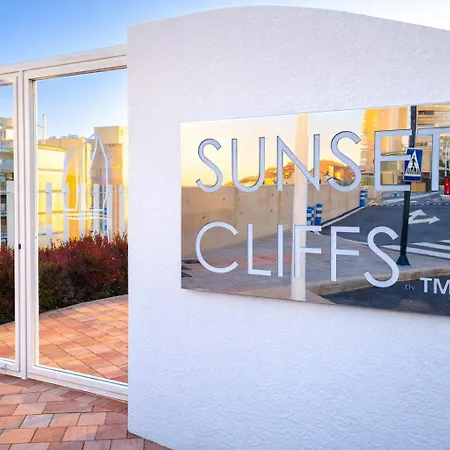 Appartamento Sunset Cliffs 3 Bedrooms Benidorm