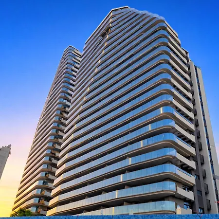 Sunset Cliffs 3 Bedrooms * Benidorm