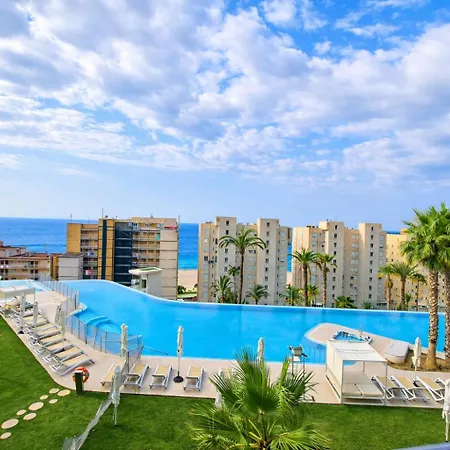Sunset Cliffs 3 Bedrooms Appartamento