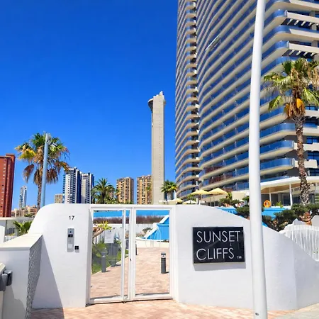 Appartamento Sunset Cliffs 3 Bedrooms