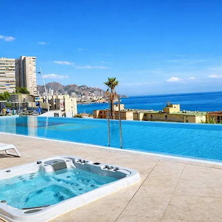 Appartamento Sunset Cliffs 3 Bedrooms *